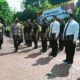 Polres Malang Simulasi Penanganan Demo, Cegah Potensi Rusuh
