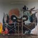 Grafiti Jembatan Kedungkandang Malang Jadi Bahan Meme Internet
