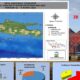 Sepekan 28 Kali Gempa Bumi, Mayoritas Berasal Dari Pantai Selatan