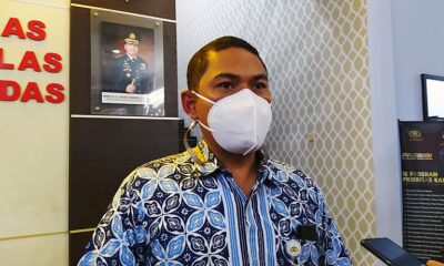 Polisi Usut Kebakaran SPBU Buring Malang, 3 Karyawan Diperiksa