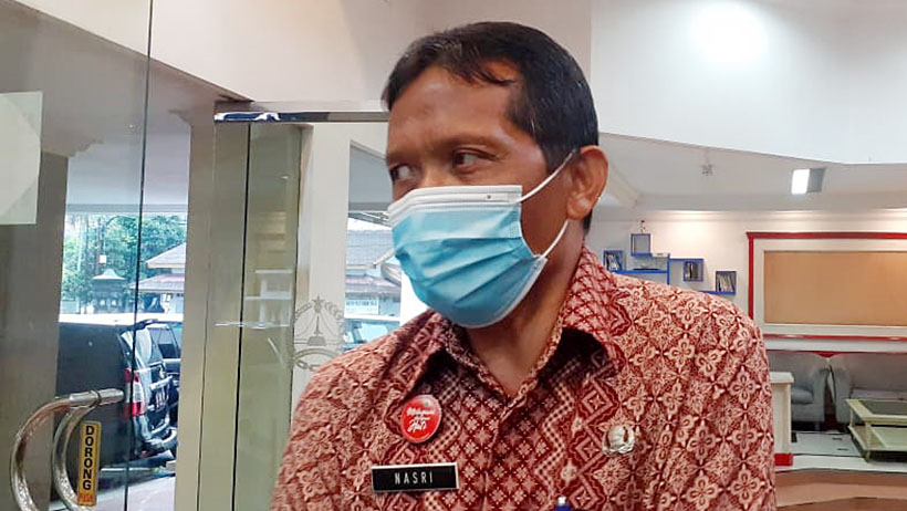 Tenang, Stok Beras Kabupaten Malang Aman Hingga Idul Fitri