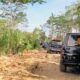 Akses Menuju Pantai Selatan Malang Rusak, Wisatawan Bonus 'Off Road'