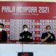 Main Imbang, PSM Dan Bhayangkara Solo Saling Puji
