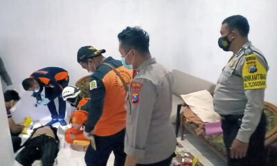 Wanita Meninggal Di Ngliyep : Antara Angin Duduk Dan Ritual Pesugihan
