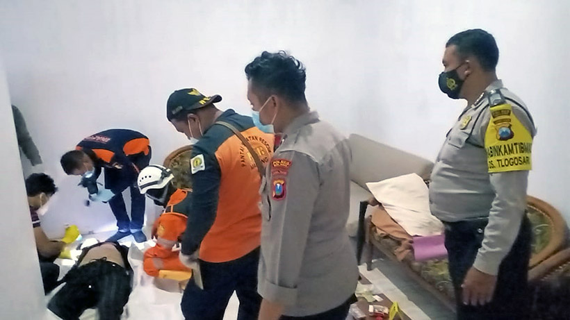 Wanita Meninggal Di Ngliyep : Antara Angin Duduk Dan Ritual Pesugihan
