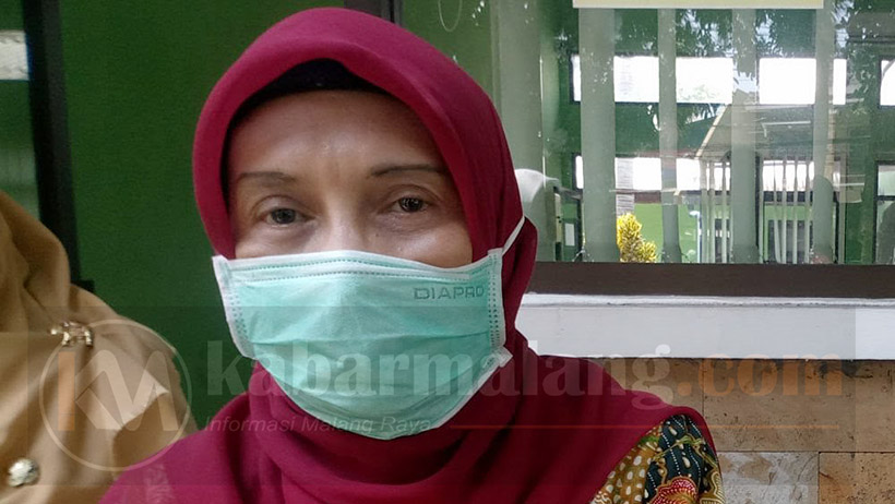 Dinsos P3AP2KB Kota Malang Kawal Santunan Pewaris Korban Covid-19