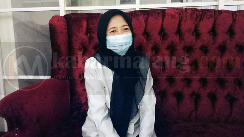 Vaksinasi Lansia Terbatas, Penyandang Komorbid Pasti Absen