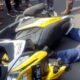 Kecelakaan Truk Versus Motor Di Lawang Malang, Satu Meninggal