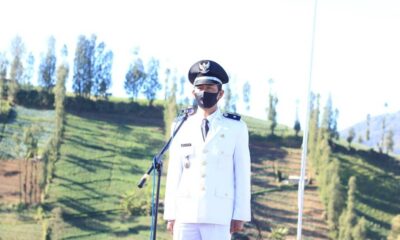 Warga Desa Ngadas Bromo Tolak BLT DD Covid-19