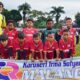 Turnamen Sinarmas 2021 U-10 Semarak, Porma Oranye Jadi Juara