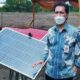 ITN Malang Pelopori Pembangunan PLTS 500 KWP Di Kampus 2