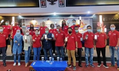 Asosiasi Mal Kota Malang Luncurkan Aplikasi Belanja E-commerce