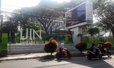 Diklat Silat UIN Malang Berujung Maut Tanpa Izin Kampus Dan Polisi