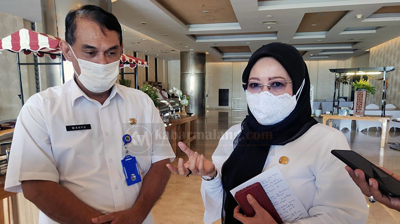 Masih Terbatas Kumpulan Foto, Kota Malang Telusuri Arsip Sejarah 27 WhatsApp Image 2021 03 10 at 11.47.51