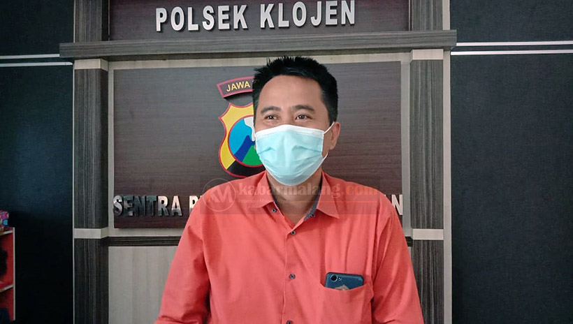 Penganiaya Remaja Putri Yang Viral Bukan Anggota Polsek Klojen