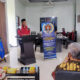 Ketua DPRD Kota Malang Harap Raker PWI Malang Raya Sukses