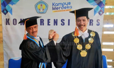 Pembangkit Energi Terbarukan Berbasis AI Masa Depan Indonesia