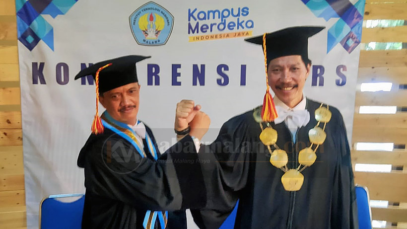 Pembangkit Energi Terbarukan Berbasis AI Masa Depan Indonesia