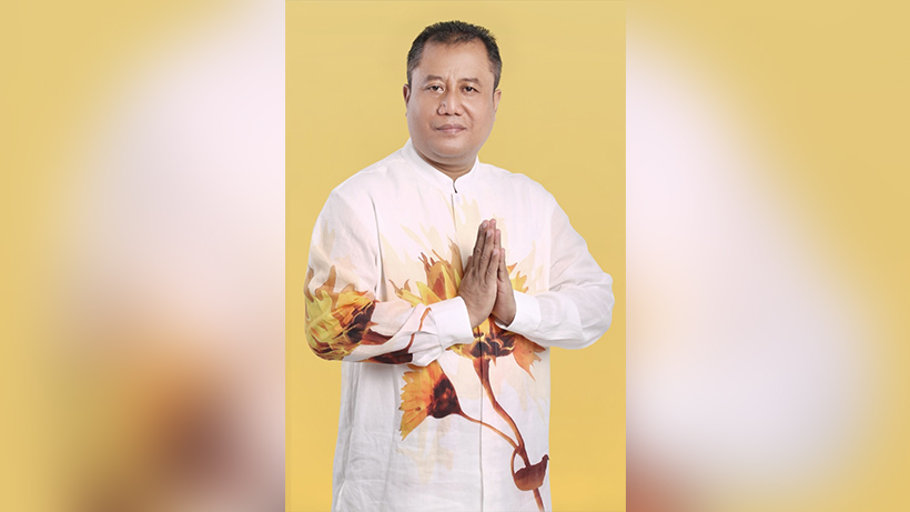 Doakan Arema FC Menang, Ini Pesan Anggota DPRD Jatim Asal Malang