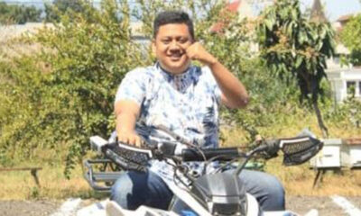 AMPI Kabupaten Malang Jelang Musda, Petani Muda Ini Siap Dicalonkan