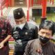 BPBD Terima Bantuan Ribuan Masker Dan Sanitizer Dari ABM Malang