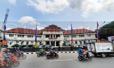 Calon Sekda Kota Malang Mulai Mengerucut, Ini Tiga Nama Nominasi