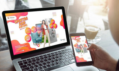 Genjot Pemulihan Ekonomi, FIF Group Maksimalkan Transaksi Virtual