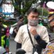 Tegakkan Prokes, Aparat Kota Malang Sisir Terminal Sampai Panti Asuhan