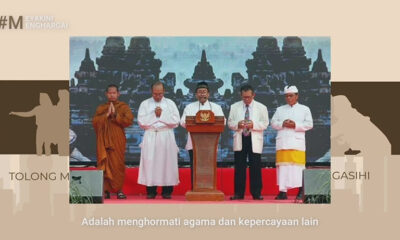 Mahasiswa ITN Malang Juara 2 Kompetisi Video Animasi Nasional