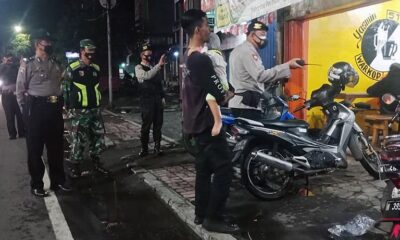 Tren Covid-19 Menurun Di Kota Malang, PPKM Mikro Tetap Jalan