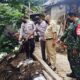 Tanah Longsor Melanda Muharto Kota Malang, Awas Bencana Susulan