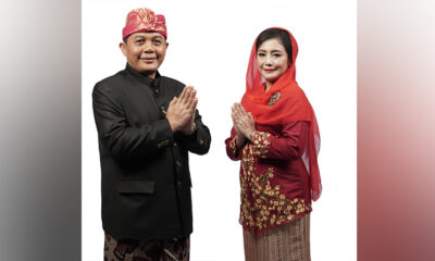 Ketua DPRD : HUT Ke-107 Momen Bersatu Wujudkan Malangkucecwara