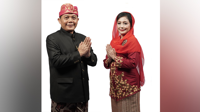Ketua DPRD : HUT Ke-107 Momen Bersatu Wujudkan Malangkucecwara