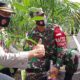 TNI Polri Kota Malang Kolaborasi, Mulai Tanam Pule Sampai Operasi