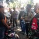 TNI Polri Operasi Gabungan Di Kelurahan Kauman, Sosialisasikan Prokes