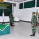 Danrem 083/Bdj Pimpin Sertijab Dandim 0819/Pasuruan Di Malang