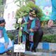 Wawali Sofyan Edi Ikut Gerakan Penghijauan bertajuk Restore Our Earth 40 Wawali Sofyan Edi Ikut Gerakan Penghijauan bertajuk Restore Our Earth