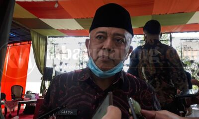 Bupati Target Rampungkan 300 Rumah Paska Gempa Sebelum Lebaran