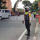 Polresta Malang Kota Sekat Pintu Tol Madyopuro Untuk Larangan Mudik 52 Polresta Malang Kota Sekat Pintu Tol Madyopuro Untuk Larangan Mudik