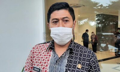 Kota Malang Serentak Sekolah Tatap Muka Pada 19 April 2021