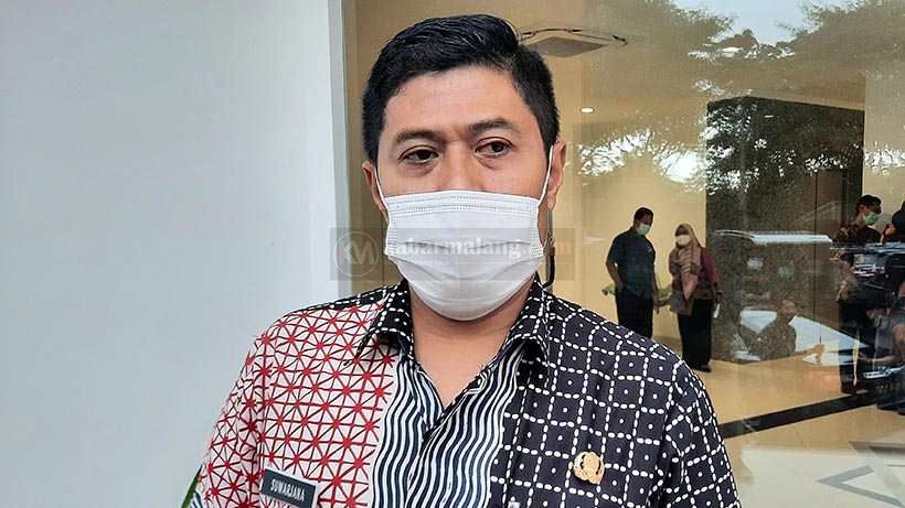 Kota Malang Serentak Sekolah Tatap Muka Pada 19 April 2021