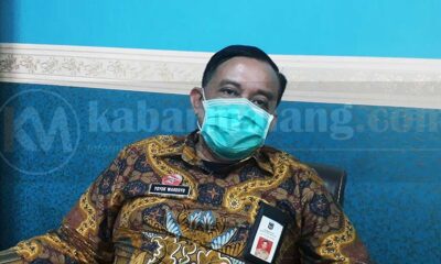 Kadisnaker Harap Perusahaan Rekrut Tenaga Kerja Disabilitas