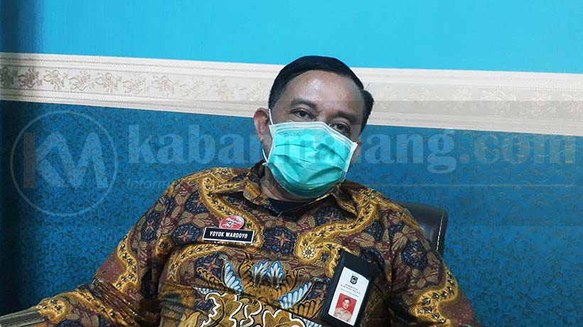 Kadisnaker Harap Perusahaan Rekrut Tenaga Kerja Disabilitas