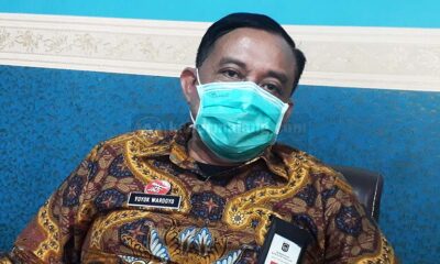 Disnaker Minta Perusahaan Lunasi THR Pegawai, Mau Cicil Ini Syaratnya