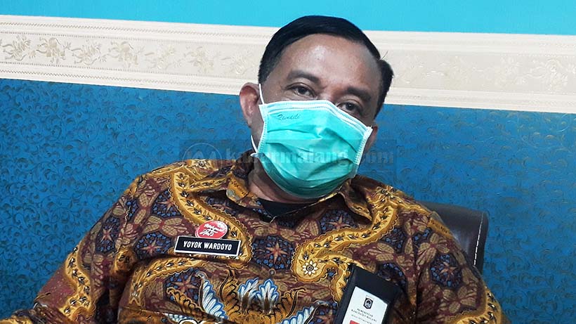 Disnaker Minta Perusahaan Lunasi THR Pegawai, Mau Cicil Ini Syaratnya