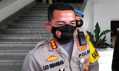 Polresta dan Satpol PP Siap Razia Diskotik dan Karaoke Saat Ramadan