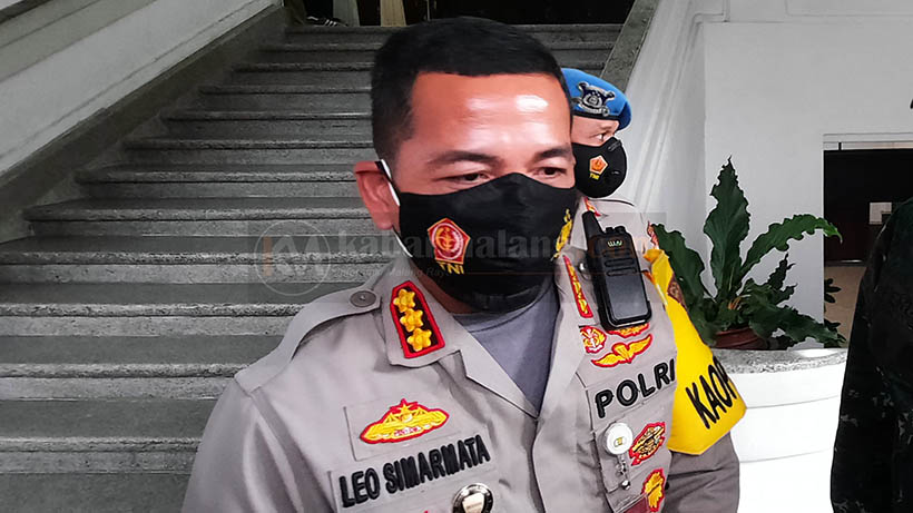 Polresta dan Satpol PP Siap Razia Diskotik dan Karaoke Saat Ramadan
