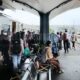KA Jarak Jauh Berhenti Operasi Mulai 6 Mei, Kereta Lokal Tunggu Menhub 67 KA Jarak Jauh Berhenti Operasi Mulai 6 Mei, Kereta Lokal Tunggu Menhub