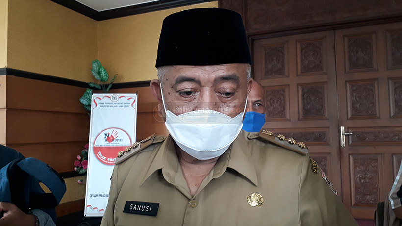 Larang Keras ASN Mudik, Pemkab Malang Minta Shareloc Dan Foto