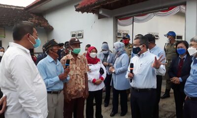 Pemkab Malang Dapat Dana Cukai 80 M, Prioritaskan Bangun RS Jantung